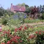 Du Manoir D'archelles 4* Arques-la-Bataille