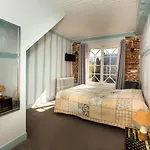 Du Manoir D'archelles Bed & Breakfast Arques-la-Bataille