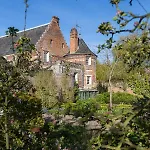 Du Manoir D'archelles 4* Arques-la-Bataille