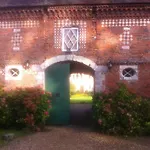 Du Manoir D'archelles Bed & Breakfast Arques-la-Bataille
