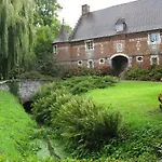 Du Manoir D'archelles Bed & Breakfast 4*