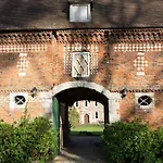 Du Manoir D'archelles Arques-la-Bataille