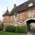 Du Manoir D'archelles