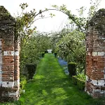 Du Manoir D'archelles