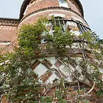 Bed & Breakfast Du Manoir D'archelles Arques-la-Bataille