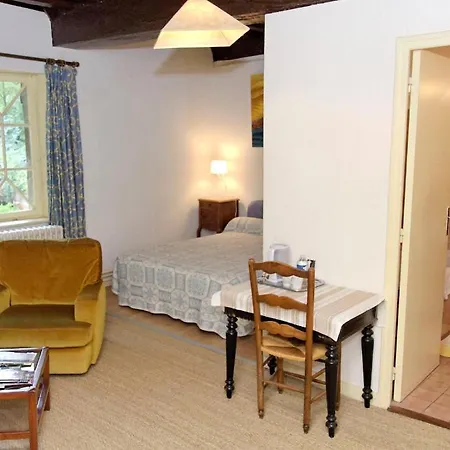 Du Manoir D'archelles