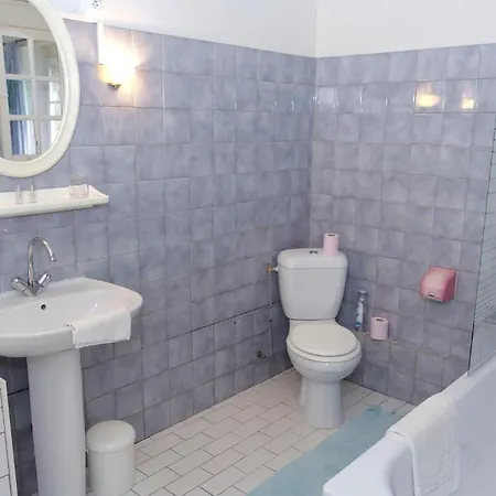 Bed & Breakfast Du Manoir D'archelles
