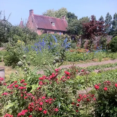 Du Manoir D'archelles 4* Arques-la-Bataille