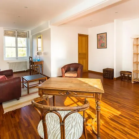 Du Manoir D'archelles 4*