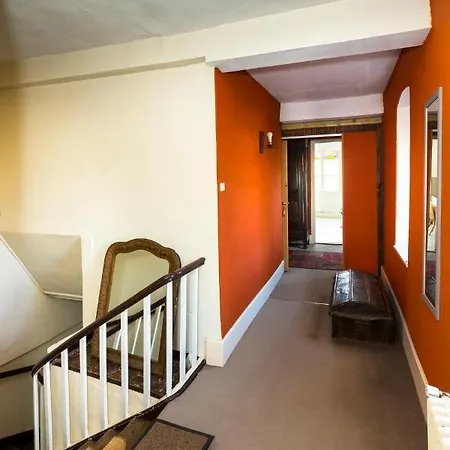 Du Manoir D'archelles Bed & Breakfast *
