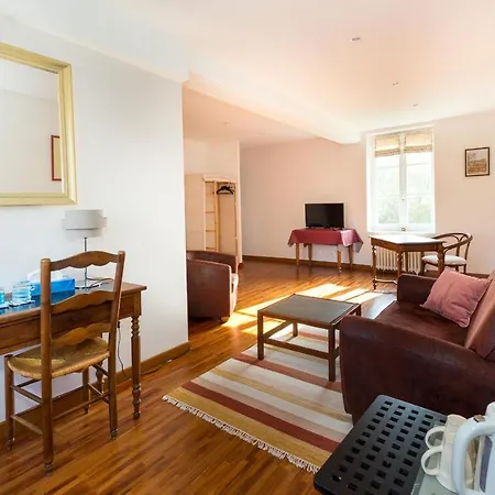 Bed & Breakfast Du Manoir D'archelles Arques-la-Bataille