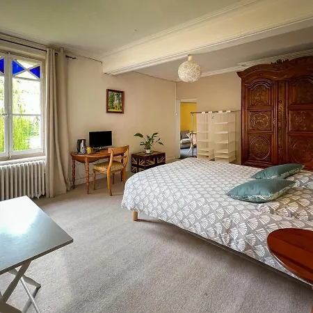 Du Manoir D'archelles 4* Arques-la-Bataille