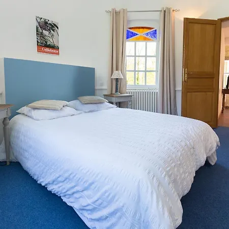 Bed & Breakfast Du Manoir D'archelles Arques-la-Bataille