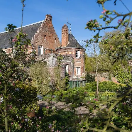 Du Manoir D'archelles 4* Arques-la-Bataille