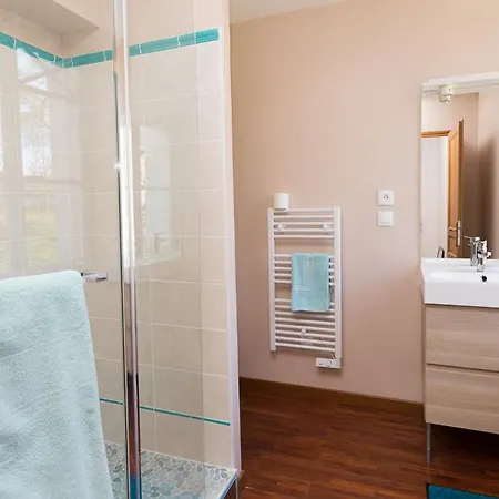 Du Manoir D'archelles Bed & Breakfast 4*