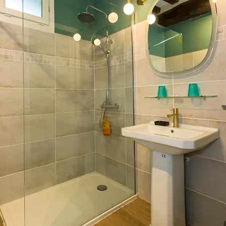 Du Manoir D'archelles 3*