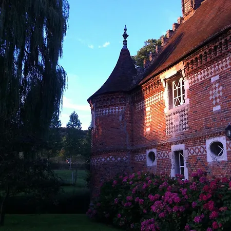 Du Manoir D'archelles 3* Arques-la-Bataille