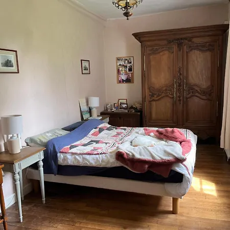 오베르쥬 마누아르 아르셸 B&B