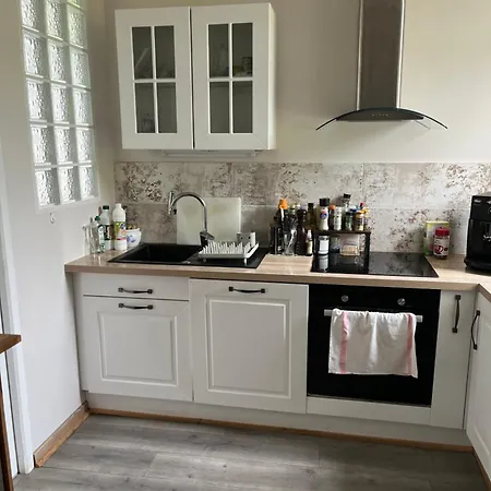 오베르쥬 마누아르 아르셸 B&B Arques-la-Bataille