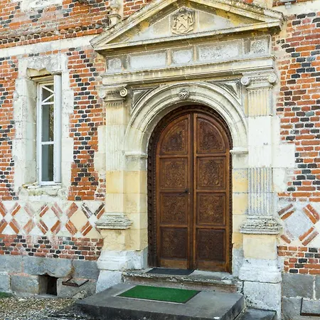 Bed & Breakfast Du Manoir D'archelles 3*