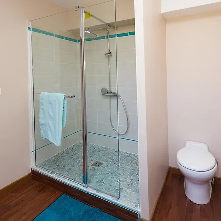 Bed & Breakfast Du Manoir D'archelles 4*