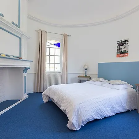 Du Manoir D'archelles