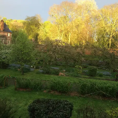 Couette-café Du Manoir D'archelles