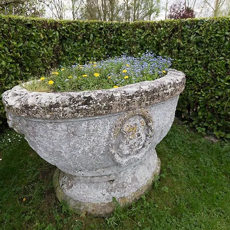 Du Manoir D'archelles Bed & Breakfast Arques-la-Bataille