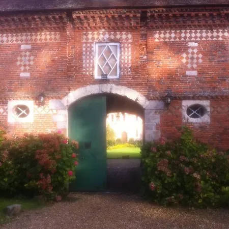 Du Manoir D'archelles Bed & Breakfast Arques-la-Bataille