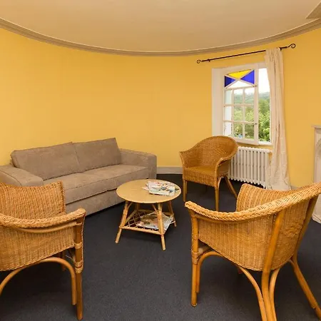 Du Manoir D'archelles