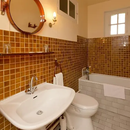 Bed & Breakfast Du Manoir D'archelles Arques-la-Bataille