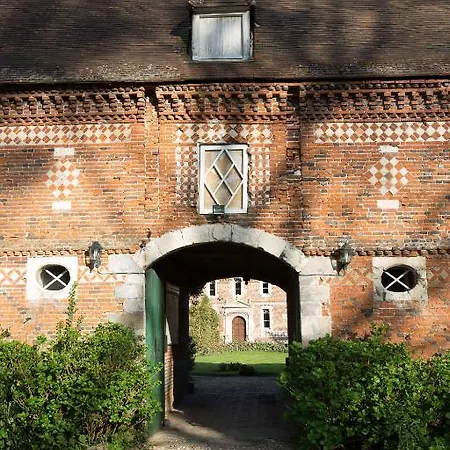 Du Manoir D'archelles Arques-la-Bataille