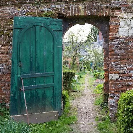 Oda ve Kahvaltı Du Manoir D'archelles