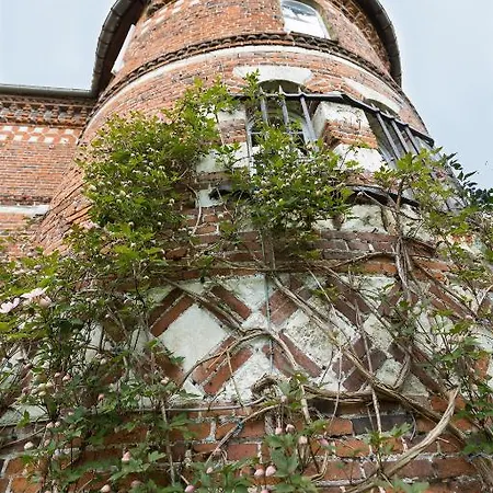 Bed & Breakfast Du Manoir D'archelles Arques-la-Bataille