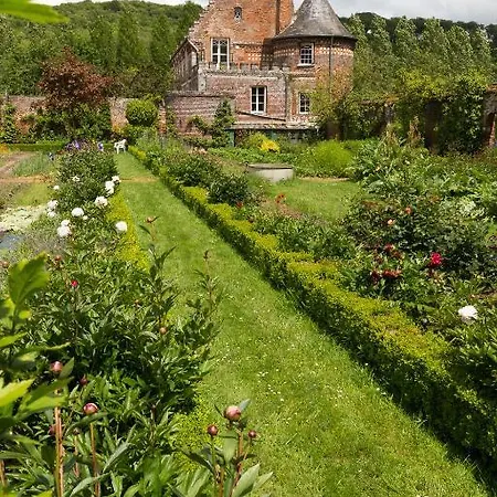 Bed & Breakfast Du Manoir D'archelles Arques-la-Bataille