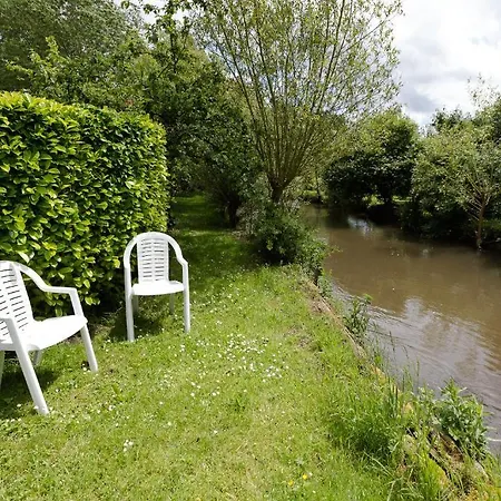 Du Manoir D'archelles Arques-la-Bataille