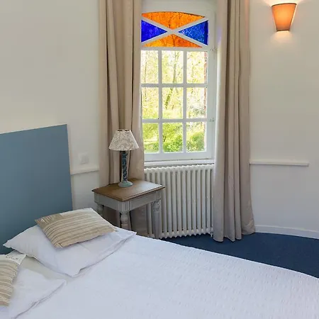 Du Manoir D'archelles 4*