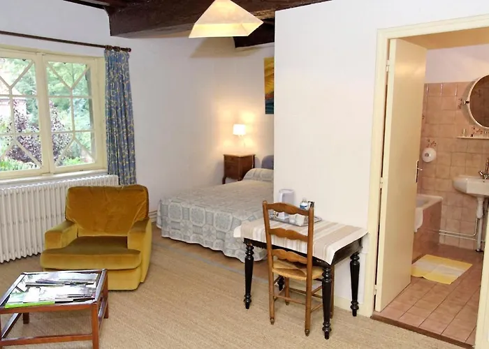 Du Manoir D'archelles