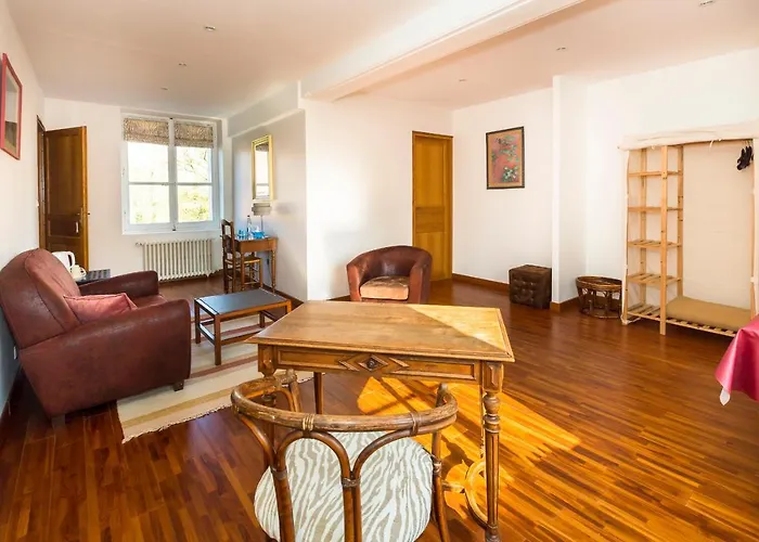 Du Manoir D'archelles 4*