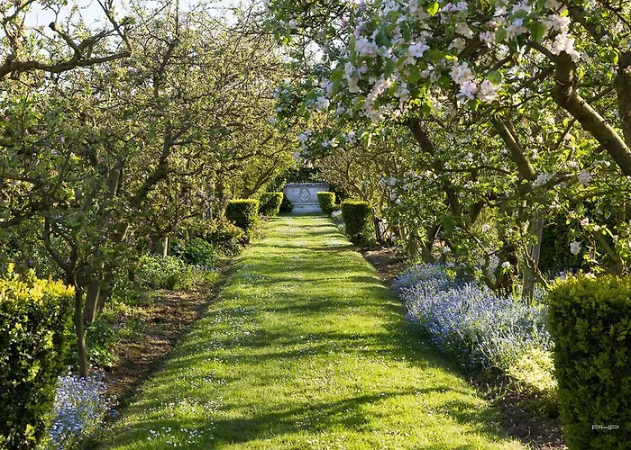 Du Manoir D'archelles Arques-la-Bataille