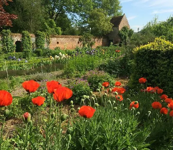 Du Manoir D'archelles Arques-la-Bataille