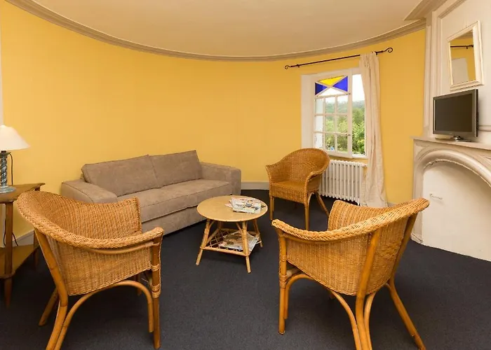 Du Manoir D'archelles