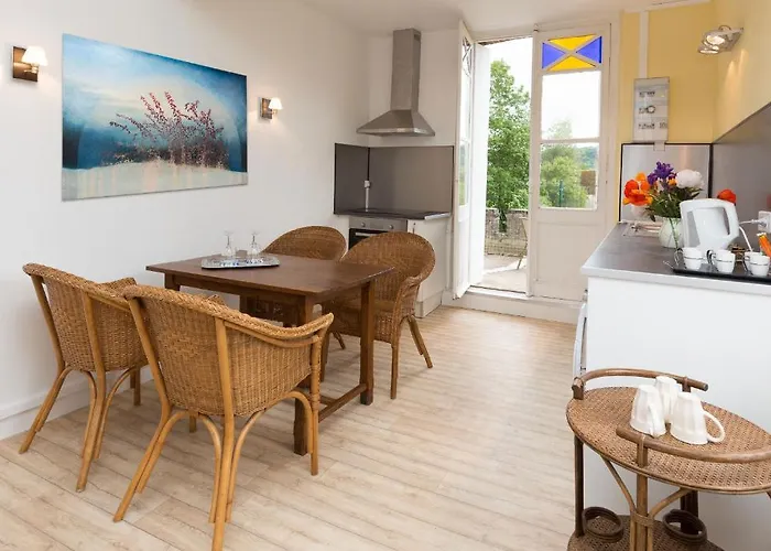 Du Manoir D'archelles Arques-la-Bataille