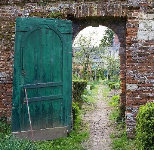 Bed & Breakfast Du Manoir D'archelles