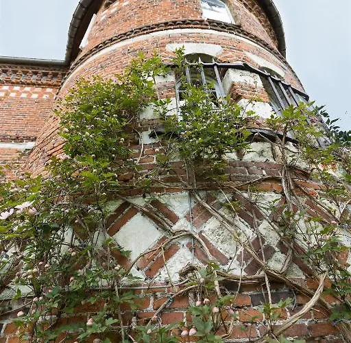 Bed and breakfast Du Manoir D'archelles Arques-la-Bataille