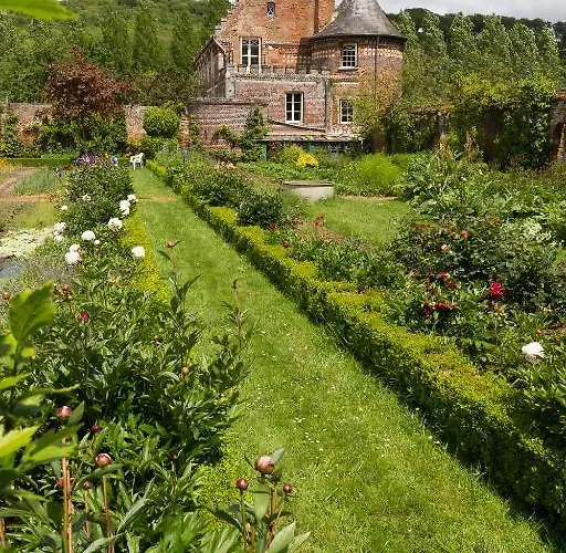 Bed & Breakfast Du Manoir D'archelles Arques-la-Bataille